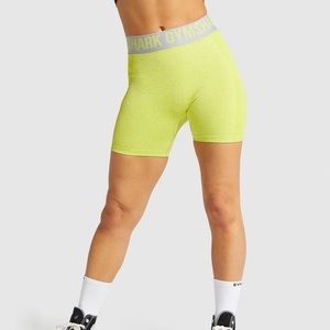 Gymshark Women’s shorts
